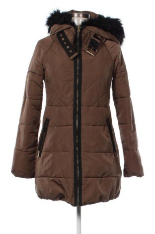 Damenjacke Zara, Größe S, Farbe Braun, Preis € 37,92