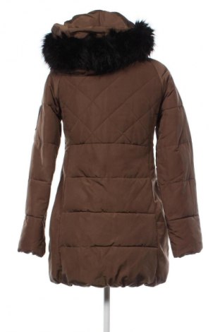 Damenjacke Zara, Größe S, Farbe Braun, Preis € 37,92