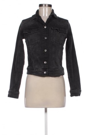 Női dzseki Zara, Méret S, Szín Szürke, Ár 3 729 Ft