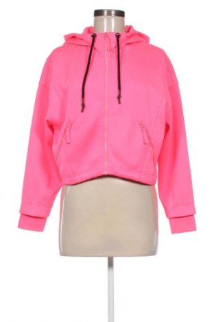 Geacă de femei Zara, Mărime XS, Culoare Roz, Preț 82,99 Lei