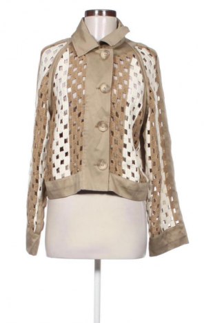 Kurtka damska Zara, Rozmiar XS, Kolor Kolorowy, Cena 290,94 zł