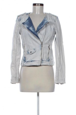 Damenjacke Zara, Größe M, Farbe Blau, Preis € 25,39