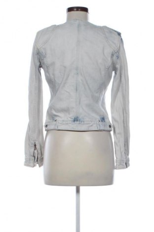 Damenjacke Zara, Größe M, Farbe Blau, Preis € 25,39