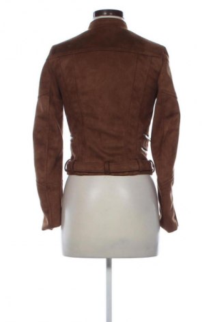 Damenjacke Zara, Größe S, Farbe Braun, Preis € 24,57