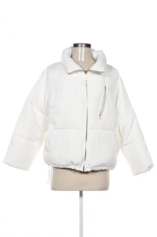 Damenjacke Zara, Größe XS, Farbe Weiß, Preis € 20,99