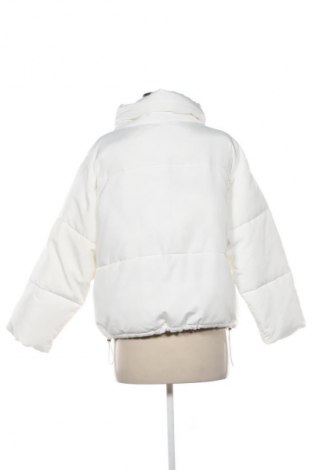 Damenjacke Zara, Größe XS, Farbe Weiß, Preis € 20,99