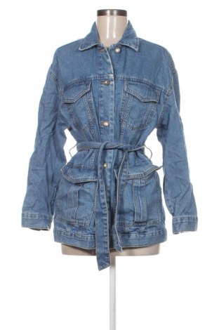 Damenjacke Zara, Größe XS, Farbe Blau, Preis € 25,99