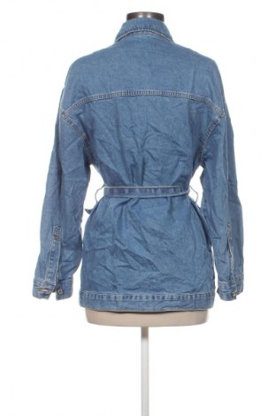 Damenjacke Zara, Größe XS, Farbe Blau, Preis € 25,99