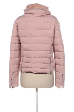Dámska bunda  Zara, Veľkosť XL, Farba Popolavo ružová, Cena  27,95 €