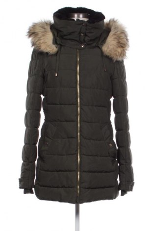 Damenjacke Zara, Größe S, Farbe Grün, Preis € 32,99