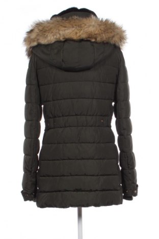 Damenjacke Zara, Größe S, Farbe Grün, Preis € 32,99