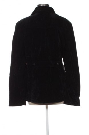 Дамско яке Zara, Размер L, Цвят Черен, Цена 58,99 лв.