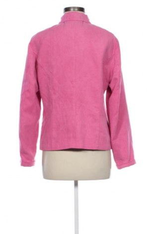 Damenjacke Ze-Ze, Größe M, Farbe Rosa, Preis € 13,99