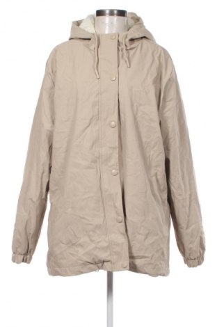 Kurtka damska Zeeman, Rozmiar XL, Kolor Beżowy, Cena 63,99 zł