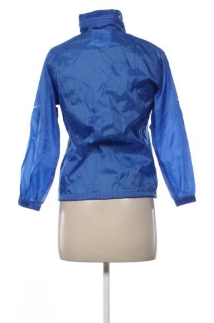 Дамско яке Zeus, Размер XXS, Цвят Син, Цена 56,40 лв.
