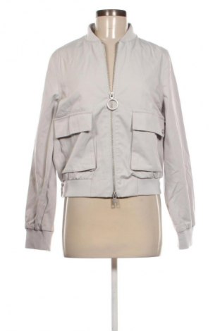 Kurtka damska Zhrill, Rozmiar M, Kolor Szary, Cena 422,99 zł