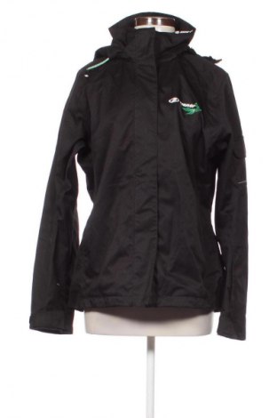 Damenjacke Ziener, Größe M, Farbe Schwarz, Preis 61,99 €