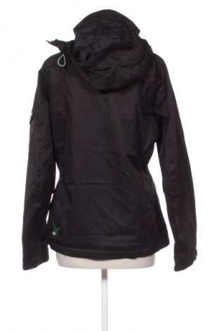 Damenjacke Ziener, Größe M, Farbe Schwarz, Preis 61,99 €