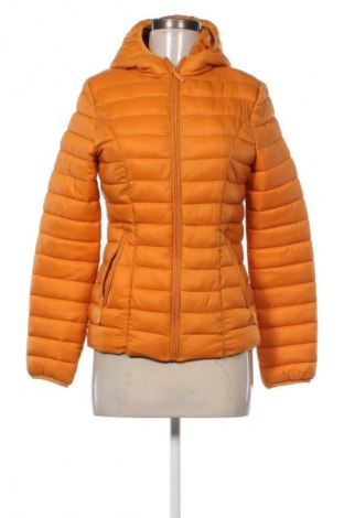 Damenjacke Zuiki, Größe M, Farbe Orange, Preis 8,99 €