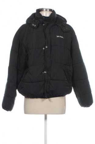 Дамско яке iets frans..., Размер S, Цвят Черен, Цена 13,99 лв.