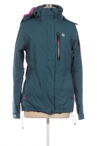 Γυναίκειο μπουφάν για χειμερινά σπορ 8848 Altitude, Μέγεθος S, Χρώμα Μπλέ, Τιμή 117,99 €