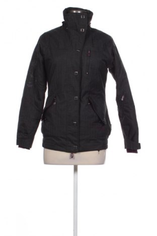 Damska kurtka do sportów zimowych Apanage, Rozmiar S, Kolor Czarny, Cena 212,99 zł