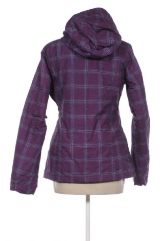 Дамско яке за зимни спортове Burton, Размер S, Цвят Многоцветен, Цена 162,99 лв.