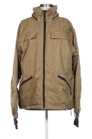 Damska kurtka do sportów zimowych Cinnamon, Rozmiar L, Kolor Kolorowy, Cena 186,99 zł