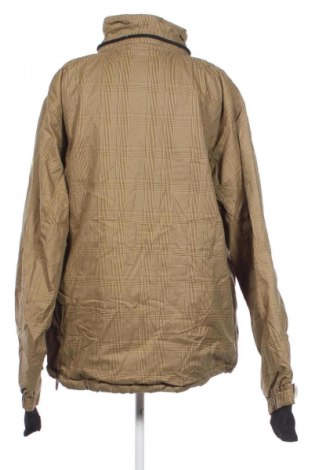 Damska kurtka do sportów zimowych Cinnamon, Rozmiar L, Kolor Kolorowy, Cena 186,99 zł