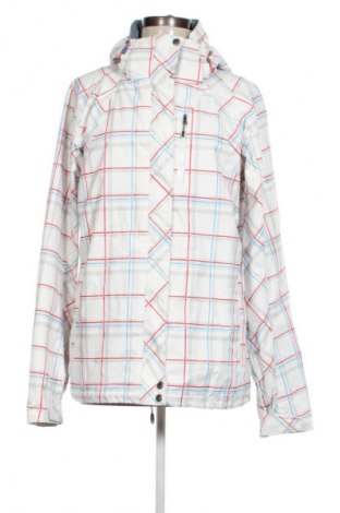 Damska kurtka do sportów zimowych Columbia, Rozmiar XL, Kolor Kolorowy, Cena 347,13 zł
