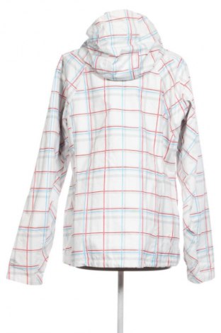 Damska kurtka do sportów zimowych Columbia, Rozmiar XL, Kolor Kolorowy, Cena 347,13 zł
