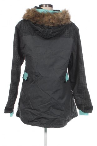 Damenjacke für Wintersports Crane, Größe L, Farbe Mehrfarbig, Preis € 37,99