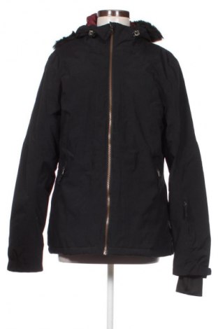Dámská bunda pro zimní sporty  Crane, Velikost M, Barva Černá, Cena  1 329,00 Kč