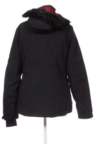 Dámská bunda pro zimní sporty  Crane, Velikost M, Barva Černá, Cena  1 329,00 Kč