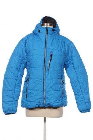 Dámská bunda pro zimní sporty  Crane, Velikost M, Barva Modrá, Cena  799,00 Kč