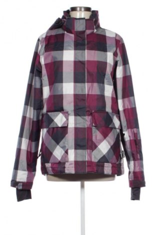 Dámská bunda pro zimní sporty  Crivit, Velikost L, Barva Vícebarevné, Cena  679,00 Kč