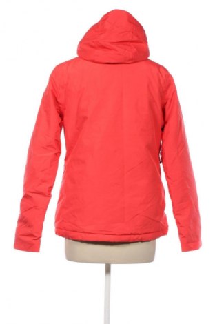 Damenjacke für Wintersports Crivit, Größe M, Farbe Rot, Preis € 45,99