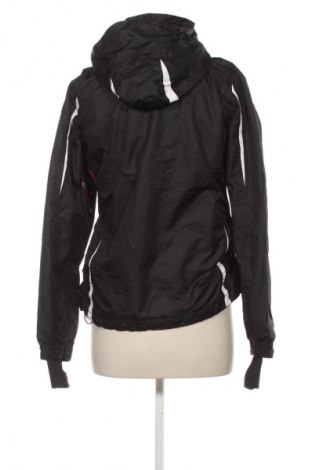 Női dzseki téli sportokhoz Crivit, Méret M, Szín Fekete, Ár 12 779 Ft