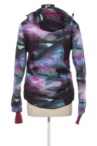 Damenjacke für Wintersports Crivit, Größe S, Farbe Mehrfarbig, Preis € 37,99