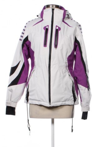 Dámska bunda pre zimné športy  Crivit, Veľkosť S, Farba Viacfarebná, Cena  45,02 €