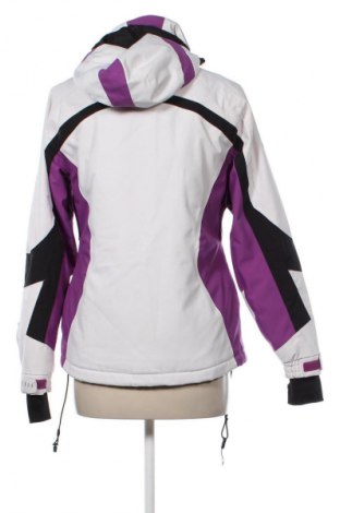 Dámska bunda pre zimné športy  Crivit, Veľkosť S, Farba Viacfarebná, Cena  45,02 €