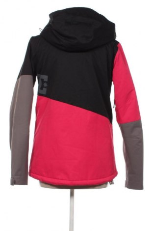 Дамско яке за зимни спортове DC Shoes, Размер S, Цвят Многоцветен, Цена 109,99 лв.