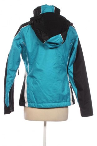 Damenjacke für Wintersports Erima, Größe S, Farbe Blau, Preis € 47,99