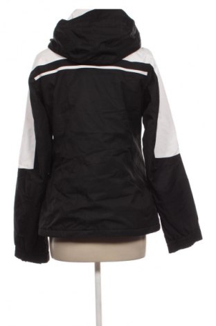 Damenjacke für Wintersports Etirel, Größe M, Farbe Schwarz, Preis 41,99 €