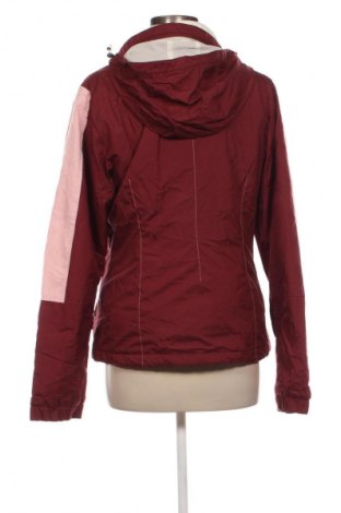 Damska kurtka do sportów zimowych FILA, Rozmiar M, Kolor Czerwony, Cena 305,99 zł