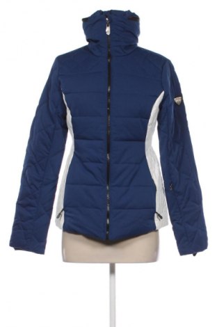 Дамско яке за зимни спортове Falcon, Размер S, Цвят Многоцветен, Цена 88,16 лв.