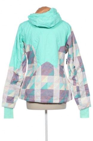 Geacă de femei pentru sport de iarnă Fire Fly, Mărime M, Culoare Multicolor, Preț 191,99 Lei
