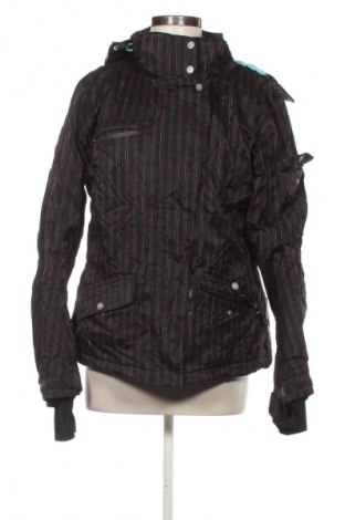 Damenjacke für Wintersports Fire Fly, Größe L, Farbe Mehrfarbig, Preis € 33,99