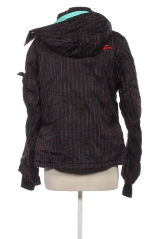 Damenjacke für Wintersports Fire Fly, Größe L, Farbe Mehrfarbig, Preis € 33,99