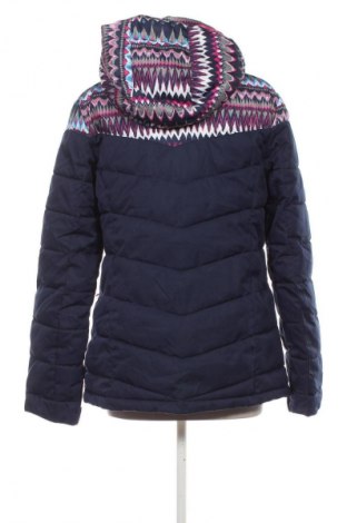 Női dzseki téli sportokhoz Fire Fly, Méret M, Szín Kék, Ár 12 669 Ft